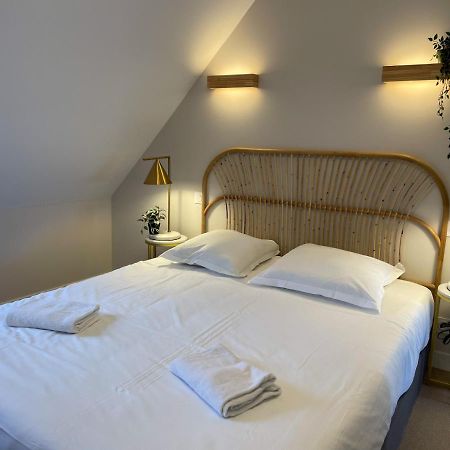 Maison Des Fleurs Saint-Aignan  Esterno foto