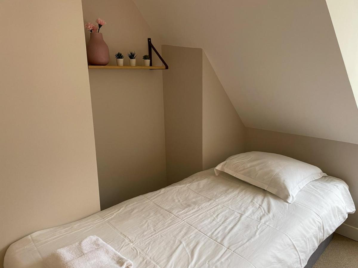 Maison Des Fleurs Saint-Aignan  Esterno foto